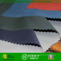 30d Polyester Pongee Fabric with Intumescent Coating